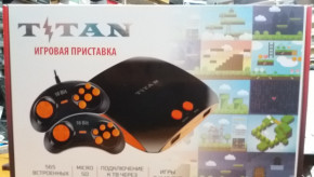   Magistr Titan 3 ORANJ (565 ) HDMI