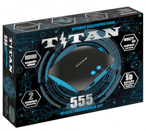   Magistr Titan 3 (555 ) HDMI