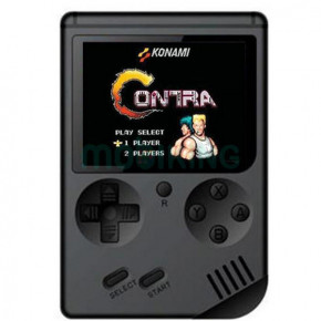   Optima Game Box RS-777 400in1 4