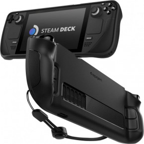   Valve STEAM DECK 64GB (1010_64) 6