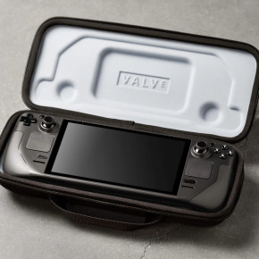   Valve STEAM DECK OLED 1TB (1020_1024) 13