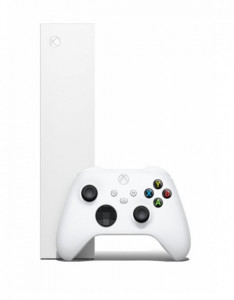  Microsoft Xbox Series S 512 GB White + Fortnite + Rocket League Bundle (RRS-00034) 5