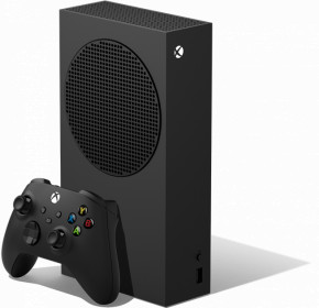   Xbox Series S 1TB black (XXU-00010)