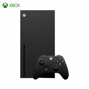   Xbox Series X (889842640809)