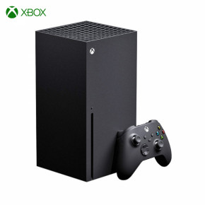   Xbox Series X (889842640809) 3