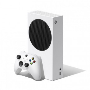   XBOX Series S (RRS-00010)