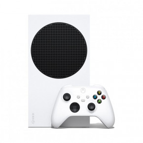   XBOX Series S (RRS-00010) 3