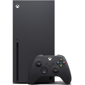   XBOX Series X (RRT-00010)