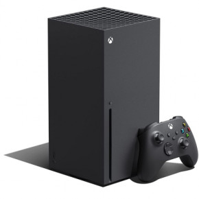   XBOX Series X (RRT-00010) 3