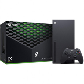   XBOX Series X (RRT-00010) 4