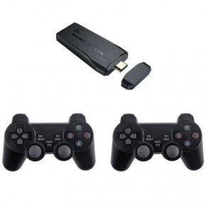   Epik Game Stick M8-4k 64gb Black