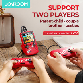   Joyroom JR-CY282    7