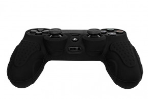     DualShock 4 Black 3