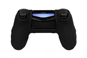     DualShock 4 Black 4