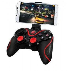  Wireless GamePad X3