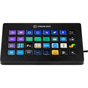  Elgato Stream Deck XL (10GAT9901)