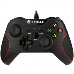   Fantech Shooter GP11 Black/Red (GP11br)