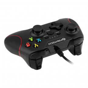   Fantech Shooter GP11 Black/Red (GP11br) 5