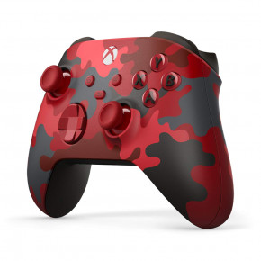  Microsoft Xbox Wireless Controller Daystrike Camo (QAU-00016) 3