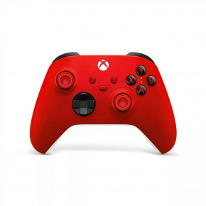  Microsoft Xbox Wireless Controller Pulse Red (889842707113)