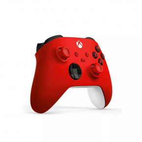  Microsoft Xbox Wireless Controller Pulse Red (889842707113) 4