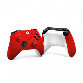  Microsoft Xbox Wireless Controller Pulse Red (889842707113) 5