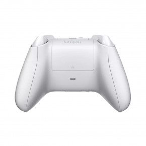  Microsoft Xbox Wireless Controller Robot White (889842611564) 5