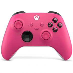  Microsoft Xbox  Deep Pink (889842654752)