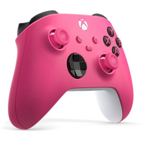  Microsoft Xbox  Deep Pink (889842654752) 3