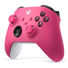  Microsoft Xbox  Deep Pink (889842654752) 4