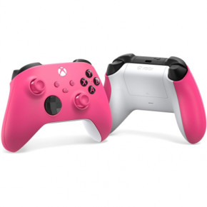  Microsoft Xbox  Deep Pink (889842654752) 5