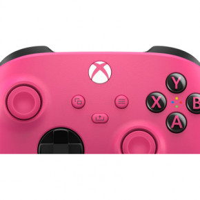  Microsoft Xbox  Deep Pink (889842654752) 6