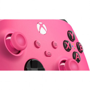  Microsoft Xbox  Deep Pink (889842654752) 7