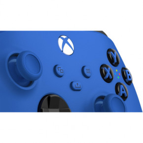  Microsoft Xbox  Shock Blue (889842613889) 6