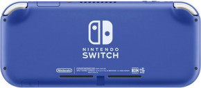   Nintendo Switch Lite  (045496453404) 3