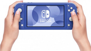   Nintendo Switch Lite  (045496453404) 4