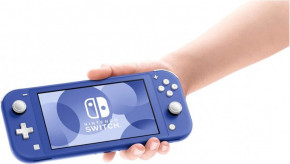   Nintendo Switch Lite  (045496453404) 5