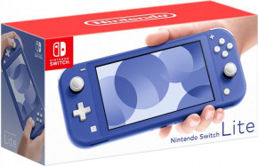   Nintendo Switch Lite  (045496453404) 6