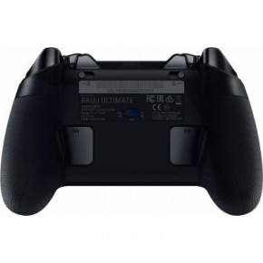  Razer Raiju Ultimate (RZ06-02600300-R3G1) 6