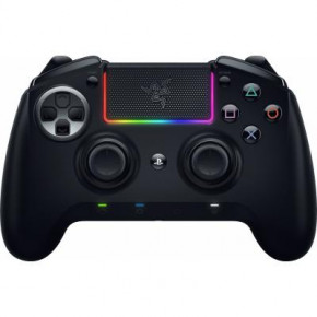  Razer Raiju Ultimate (RZ06-02600300-R3G1) 9