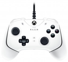  Razer Wolverine V2 White (RZ06-03560200-R3M1) 5