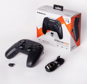   SteelSeries Stratus Duo 69075 (SS69075) 9