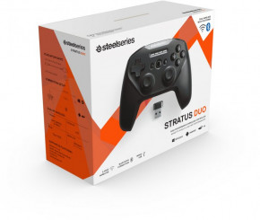   SteelSeries Stratus Duo 69075 (SS69075) 10