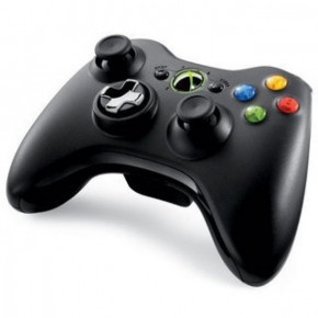  XPRO WLESS Gamepad 