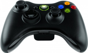  XPRO WLESS Gamepad  4