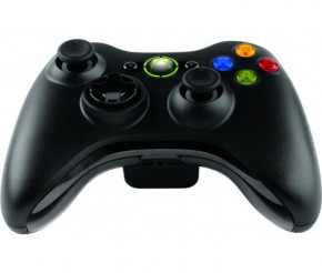  XPRO WLESS Gamepad  3