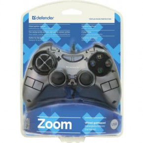  Defender Zoom USB Xinput (64244) 3