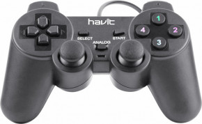  Havit HV-G69 black