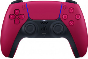   DualSense PS5 Cosmic Red EU