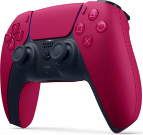   DualSense PS5 Cosmic Red EU 3